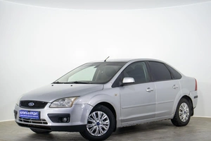 Седан Ford Focus 2007 года, 329000 рублей, Оренбург
