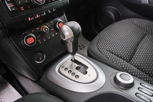 Внедорожник Nissan Qashqai 2007 года, 949000 рублей, Красноярск