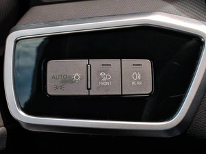 Седан Audi A6 2020 года, 4380000 рублей, Краснодар