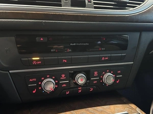 Седан Audi A6 2015 года, 2050000 рублей, Уфа