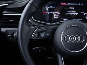 Лифтбек Audi A5 2020 года, 5343434 рублей, Москва