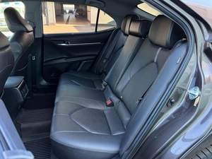 Седан Toyota Camry 2021 года, 3199000 рублей, Кропоткин