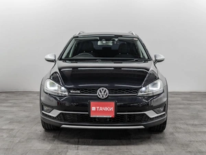 Универсал Volkswagen Golf 2015 года, 1695000 рублей, Красноярск
