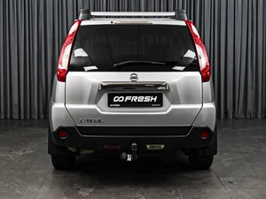 Внедорожник Nissan X-Trail 2013 года, 1578000 рублей, Ставрополь