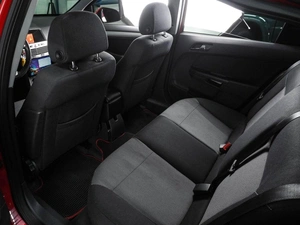 Седан Opel Astra 2012 года, 849000 рублей, Воронеж