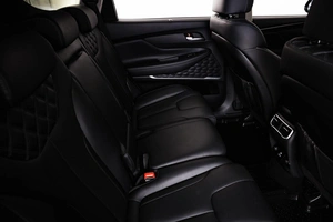 Внедорожник Hyundai Santa Fe 2021 года, 3199000 рублей, Пермь