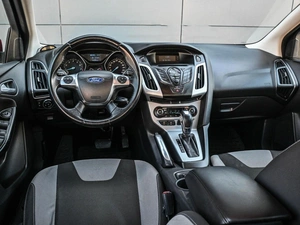 Хетчбэк Ford Focus 2013 года, 834000 рублей, Кирилловка