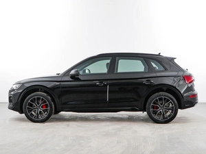 Внедорожник Audi Q5 2025 года, 6034434 рублей, Москва