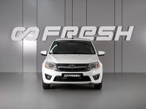 Седан ВАЗ (LADA) Granta 2015 года, 540000 рублей, Минеральные Воды