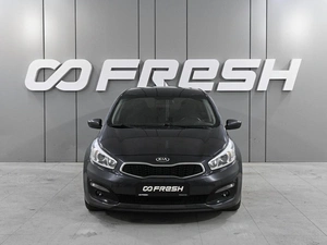 Универсал Kia Ceed 2016 года, 1499000 рублей, Аксай