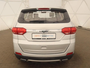 Универсал Lifan Myway 2018 года, 950000 рублей, Орёл