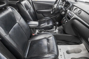 Внедорожник Mitsubishi Outlander 2005 года, 939000 рублей, Барнаул