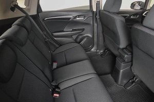 Хетчбэк Honda Fit 2019 года, 1519000 рублей, Пермь