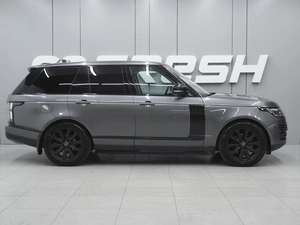 Внедорожник Land Rover Range Rover 2018 года, 4939000 рублей, Ростов-на-Дону