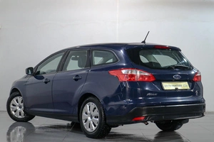 Универсал Ford Focus 2013 года, 709000 рублей, Челябинск