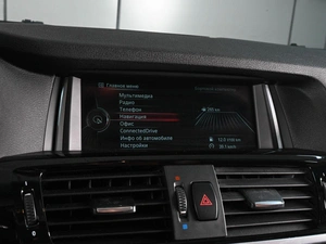 Внедорожник BMW X4 2015 года, 2180000 рублей, Аксай