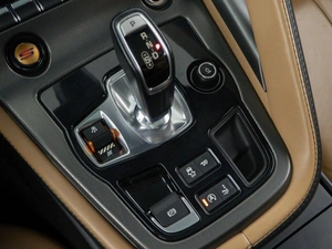 Купе Jaguar F-type 2015 года, 4243055 рублей, Москва