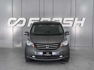 Минивэн Honda Freed 2010 года, 1150000 рублей, Аксай