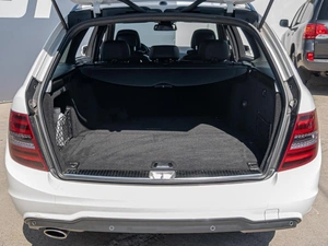 Универсал Mercedes-benz C-класс 2013 года, 1719000 рублей, Краснодар