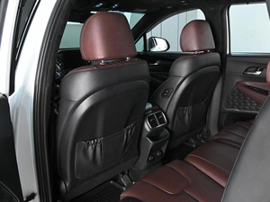 Внедорожник Hyundai Santa Fe 2020 года, 3100000 рублей, Ростов-на-Дону