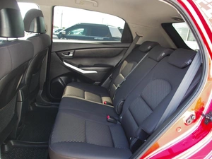 Внедорожник SsangYong Actyon 2014 года, 849000 рублей, Владимир