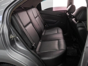 Седан Chevrolet Aveo 2010 года, 389000 рублей, Воронеж