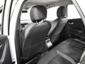 Внедорожник Renault Kaptur 2020 года, 1350000 рублей, Казань