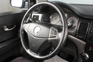 Внедорожник SsangYong Actyon 2012 года, 799000 рублей, Тюмень