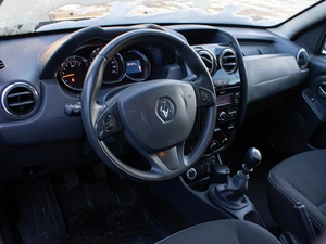 Внедорожник Renault Duster 2017 года, 1369000 рублей, Петрозаводск