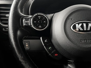 Хетчбэк Kia Soul 2014 года, 1149900 рублей, Казань