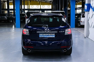 Внедорожник Mazda CX-7 2010 года, 1058000 рублей, Солонцы