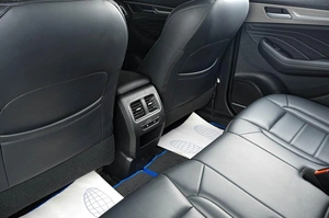Внедорожник Haval F7 2020 года, 2049000 рублей, Тюмень