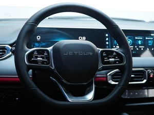 Внедорожник Jetour X50 2024 года, 1693777 рублей, Москва