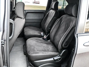 Минивэн Honda Freed 2012 года, 999000 рублей, Кирилловка