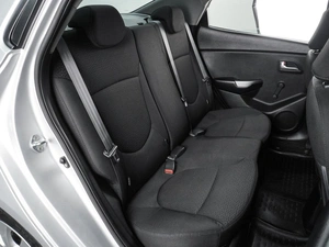 Седан Kia Rio 2014 года, 909000 рублей, Воронеж