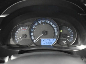 Седан Toyota Corolla 2014 года, 1285900 рублей, Казань