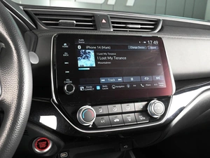 Седан Honda Crider 2024 года, 2259000 рублей, Аксай