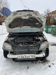 Хетчбэк Mazda Demio 2004 года, 270000 рублей, Красноярск