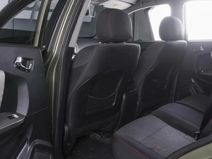 Внедорожник Geely Emgrand X7 2016 года, 900000 рублей, Ростов-на-Дону