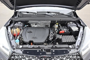 Внедорожник Chery Tiggo 4 2023 года, 1670000 рублей, Брянск