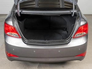 Седан Hyundai Solaris 2016 года, 1125000 рублей, Ставрополь