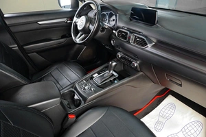 Внедорожник Mazda CX-5 2017 года, 2369000 рублей, Тюмень