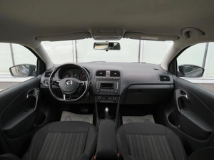 Седан Volkswagen Polo 2017 года, 1465000 рублей, Брянск