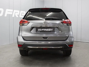 Внедорожник Nissan X-Trail 2020 года, 2795000 рублей, Омск