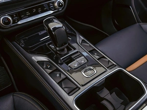 Внедорожник FAW Bestune T77 2022 года, 1790000 рублей, Краснодар