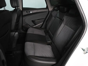 Седан Opel Astra 2014 года, 839000 рублей, Ростов-на-Дону