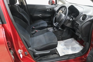 Хетчбэк Nissan Note 2014 года, 719000 рублей, Новокузнецк