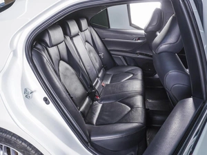 Седан Toyota Camry 2018 года, 3000000 рублей, Ростов-на-Дону