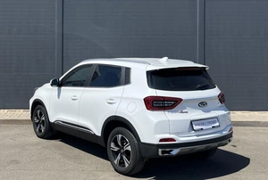 Внедорожник Chery Tiggo 4 Pro 2023 года, 1530000 рублей, Солонцы
