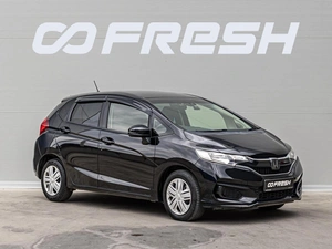 Хетчбэк Honda Fit 2019 года, 1235000 рублей, Краснодар